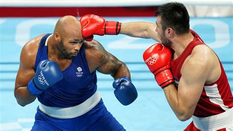 Frazer Clarke earns Olympic bronze after a cut ends his super ...