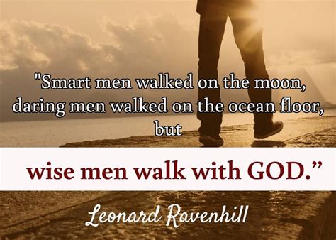 Inspirational Quotes About Walking With God - ShortQuotes.cc