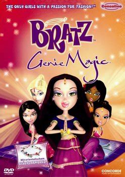 Bratz - Genie Magic: DVD, Blu-ray, 4K UHD leihen - VIDEOBUSTER