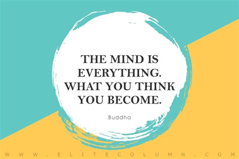 50 Mind Quotes That Will Make You Wise (2023) | EliteColumn