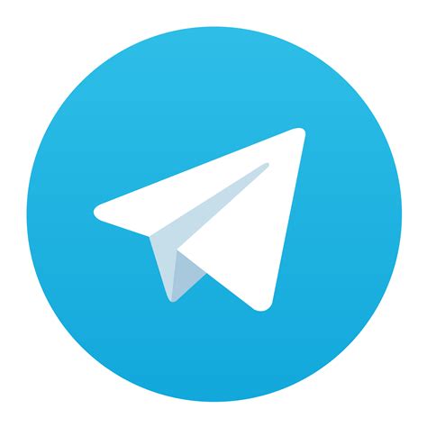 Logo Telegram – Logos PNG