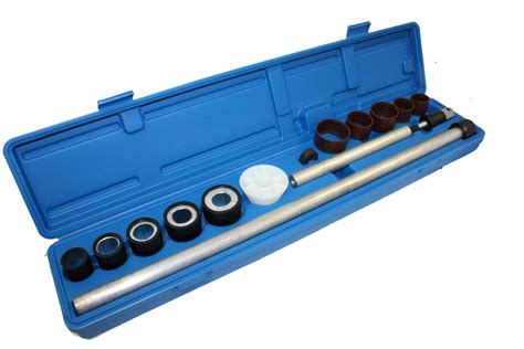 Universal Camshaft Bearing Tool Installation & Removal Kit 1.1 25" ~2. ...