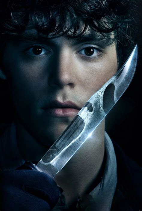 Ethan Landry | Scream Wiki | Fandom