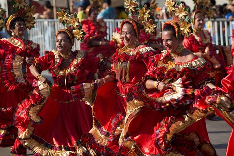 Colombia Holidays and Festivals