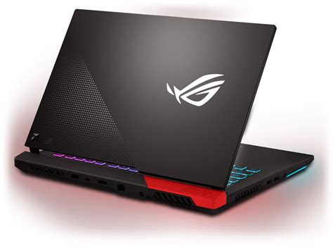 ROG Strix G15 Advantage Edition | Laptops | ROG Global