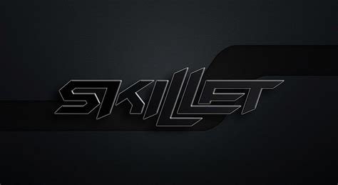 Skillet Band Wallpaper - WoodsLima