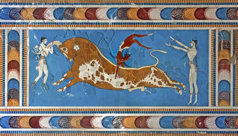 Minoan civilization | History, Location, & Facts | Britannica