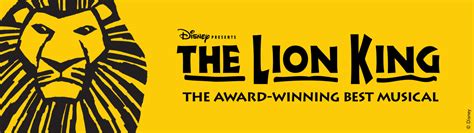 The Lion King Broadway Tickets | Broadway Direct