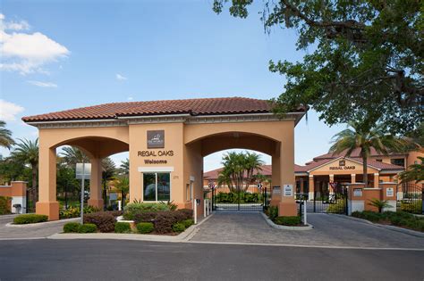 Regal Oaks Resort | Kissimmee FL | Luker Properties Group