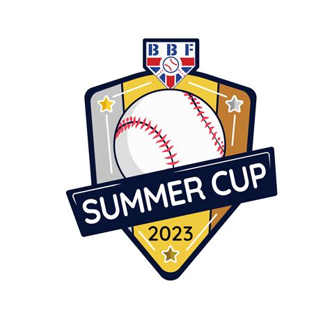 2023 Summer Cup — British Baseball Federation