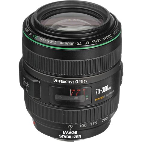 44％割引キヤノンEFマウントランキング2020 Zoom LENS EF 70-300mm 1:4.5-5.6 USM レンズ(ズーム ...