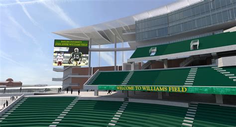 John Eddie Williams Makes Significant Gift to New Baylor Football ...