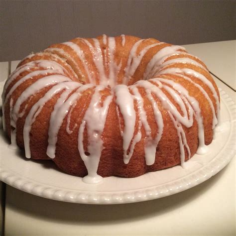 Quick and Easy Summer Limoncello Cake Recipe | Allrecipes