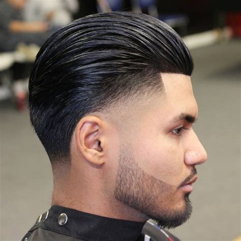 25 Taper Fade Haircuts for Men to Look Awesome - Haircuts & Hairstyles 2018