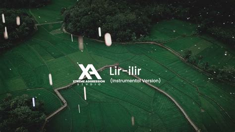 Lir ilir Versi Instrumental Terbaru | Lir Ilir Gamelan, Seruling - YouTube