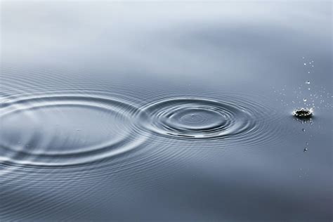 Create A Ripple Effect! — Courageous Living Today