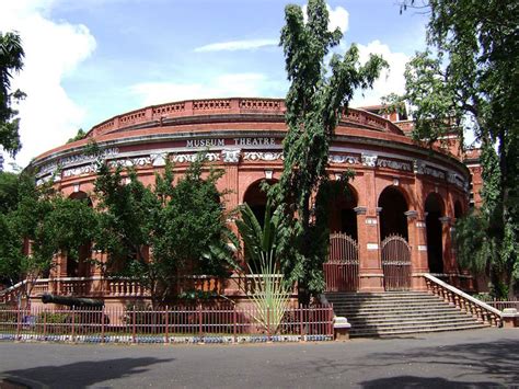 Top 5 Museums of Chennai - Trans India Travels