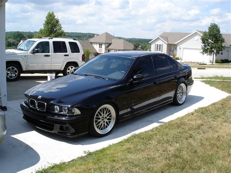 BMW E39 | Best Cars For You