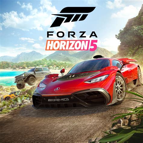 Review: Forza Horizon 5 – TheGamingReview.com