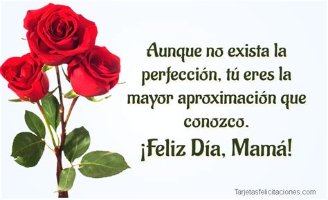 Imágenes con Frases para el DÍA de la MADRE 2025 - Tarjetas de ...