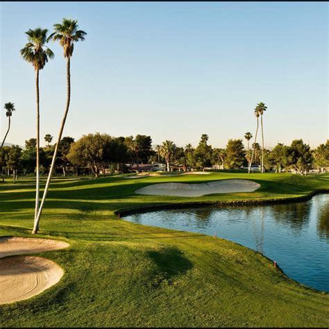 Las Vegas National Golf Club - Las Vegas Golf Insider