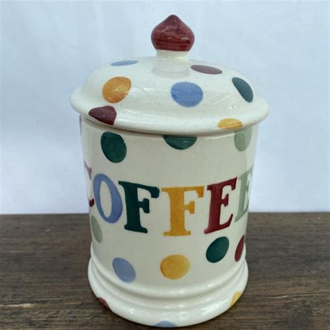 Emma Bridgewater "Polka Dot" – MrPottery