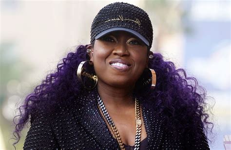 10 Best Missy Elliott Songs of All Time - Singersroom.com