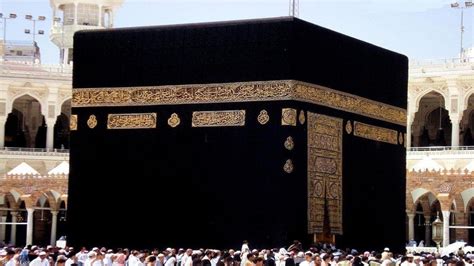 4K Khana Kaba Wallpapers - Top Free 4K Khana Kaba Backgrounds ...