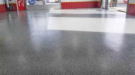 Oil Resistant Garage Floor Paint – Flooring Ideas