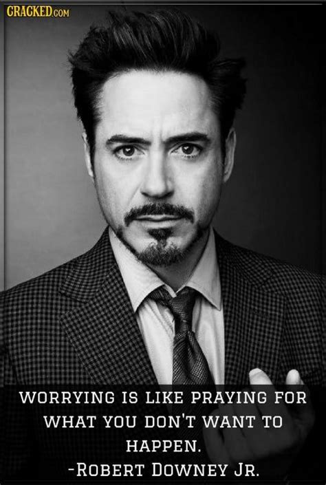 22 Inspiring Quotes To Keep You Going | Robert downey jr, Downey jr ...