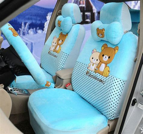 Cute Seat Covers Cars - Velcromag