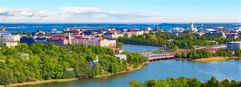 8 Best Finland August 2020 Tours and Trip packages