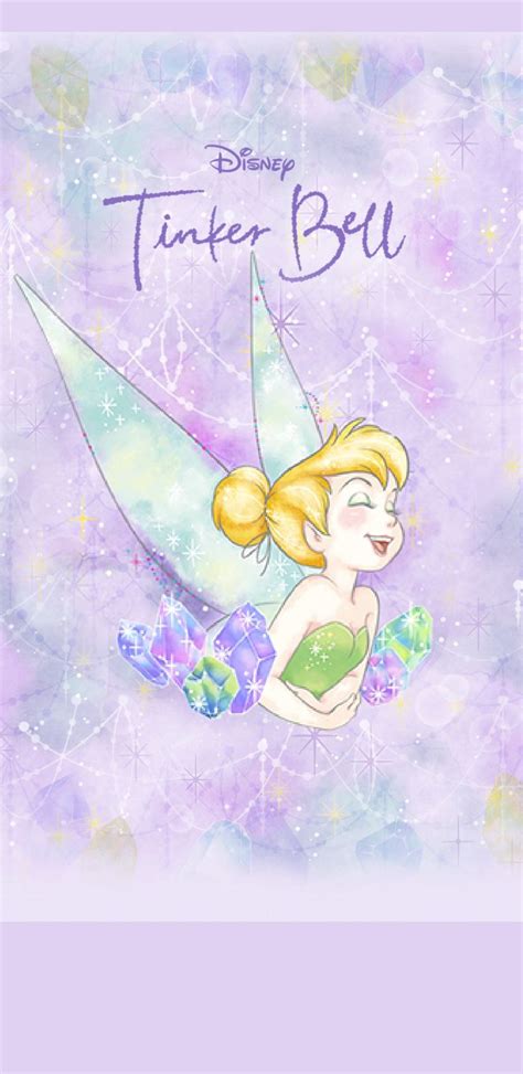 Pin by Angela on Disney Cute | Tinkerbell wallpaper, Tinkerbell disney ...