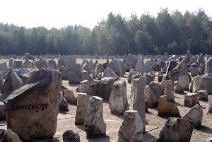 Treblinka – A Place of Remembrance – The Memory of Treblinka Foundation