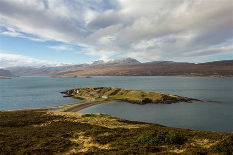 Loch Eriboll | Loch Eriboll, a sea loch steeped in history i… | Flickr