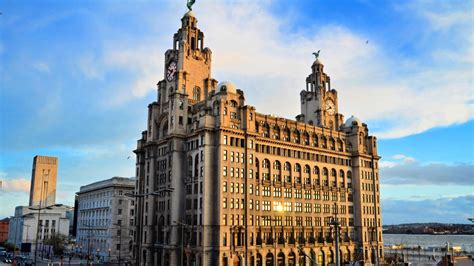 30 Best Liverpool Hotels - Free Cancellation, 2021 Price Lists ...