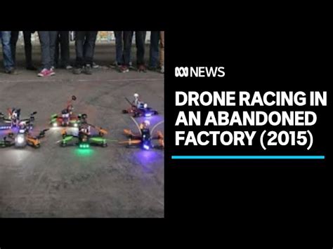 FPV Drone Racing - The Awesomer