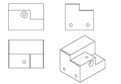 Types of Plane in Engineering Drawing - Lynch Labould