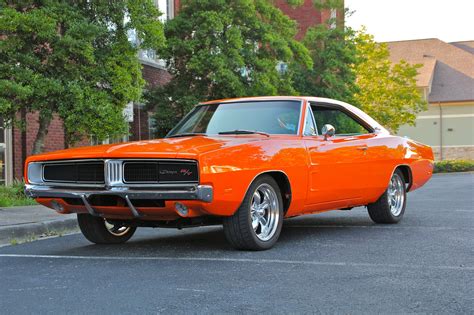 1969 Dodge Charger RT 4 2900x1933 - Wallpaper - Mopars Of The Month ...