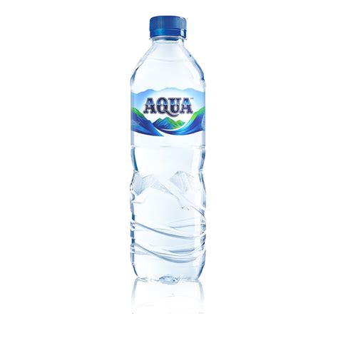 AQUA Air Mineral 600ml (24 botol) | Shopee Indonesia