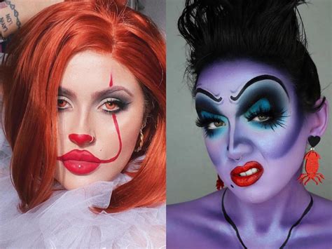 Flipboard: 7 of the best Halloween makeup tutorials on Instagram, from ...