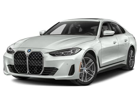 Learn About the 2024 BMW 430i Gran Coupe in Chattanooga | near ...