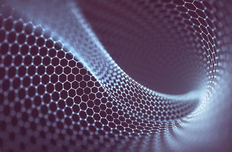 Atomically-thin, twisted graphene has unique properties | Penn Today