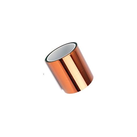 100mm Kapton Tape for 3D Printer bed