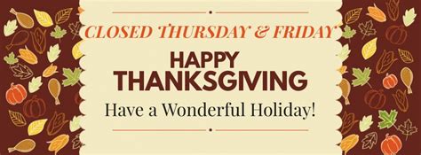 Thanksgiving – Closed « Chester Public Library