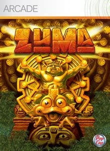 Zuma | PopCap Games Wiki | FANDOM powered by Wikia