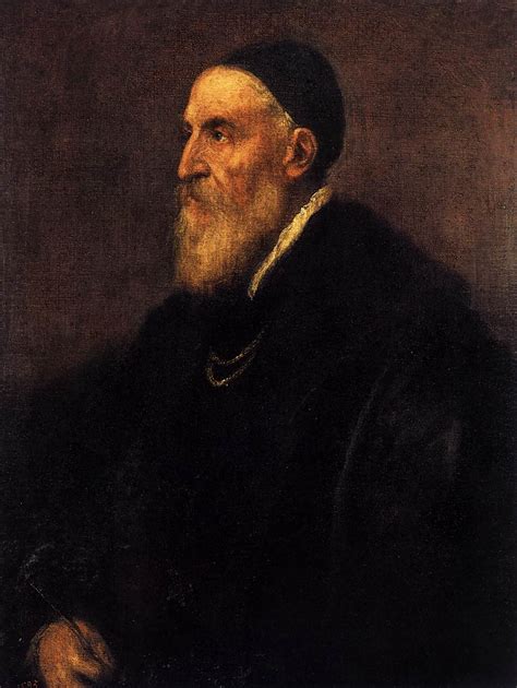 Titian - giant of Renaissance art | Italy On This Day