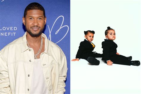 When Did Usher Come Out? A Comprehensive Look At His Journey