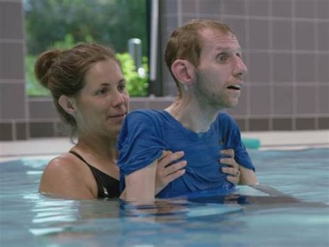 Rob Burrow: Living with MND documentary to be shown on BBC