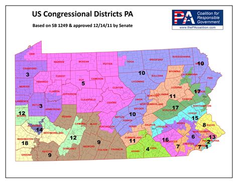 Pa House Of Representatives 2024 District Map - Cate Marysa